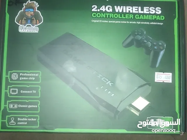 دراعات gamepad wireless للبيع