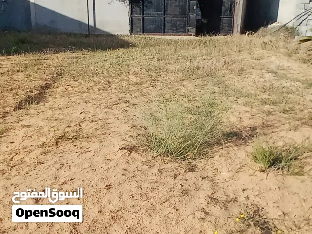 75 m2 1 Bedroom Townhouse for Sale in Tripoli Tajura