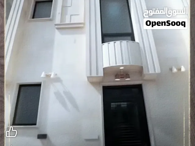 المأمون بناية حديثة للبيع اربع طوابق مساحة 100 متر