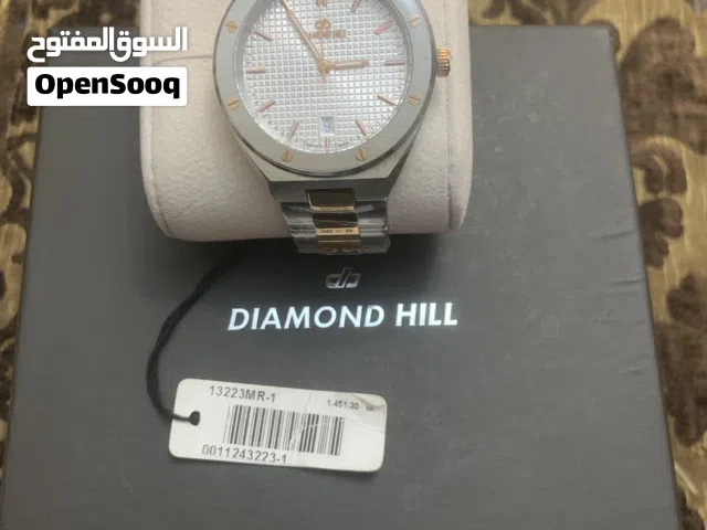 Analog Quartz Others watches  for sale in Amman