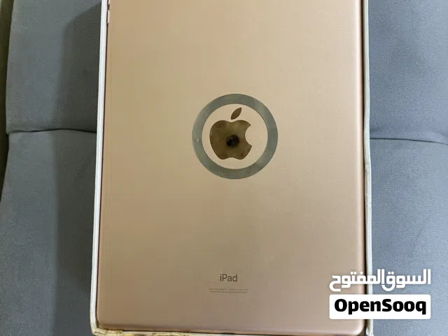 Apple iPad 8 32 GB in Irbid