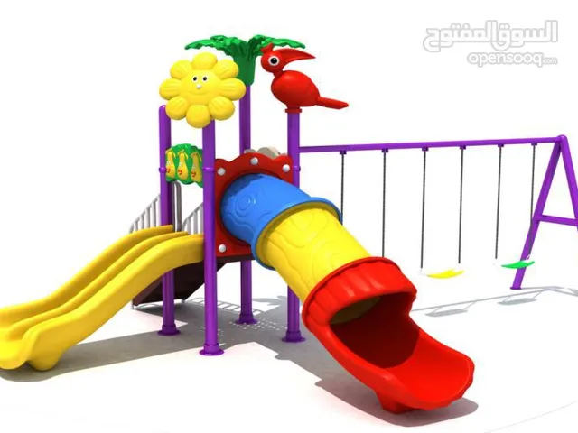 مرجيح العاب أطفال