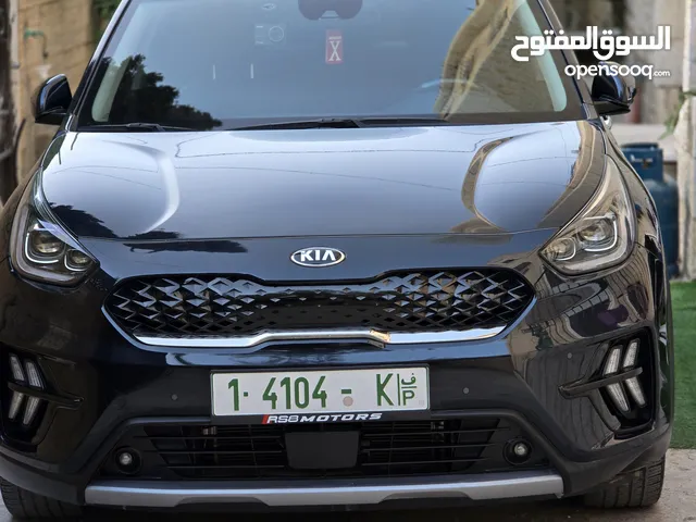 Used Kia Niro in Bethlehem