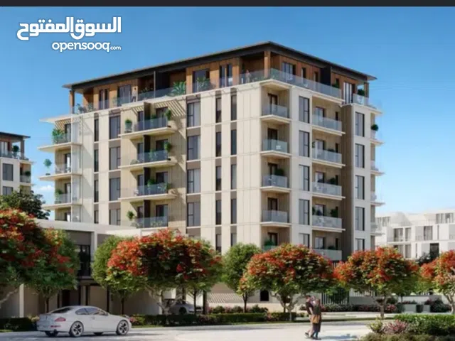 One bedroom apartment in The Wave - Brand new  Great location - Sea view