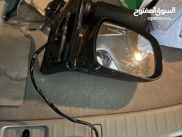 قطع لكزس Rx 2007 للبيع
