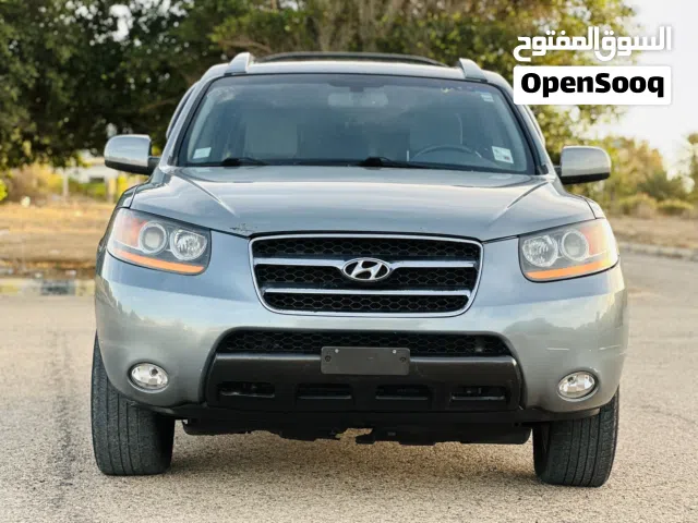 Used Hyundai Santa Fe in Sabratha