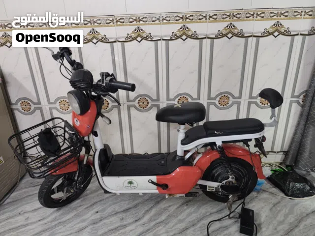2025 QJmotor Commute