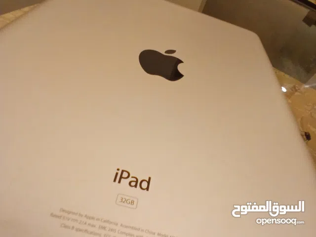 Apple iPad 3 32 GB in Tripoli