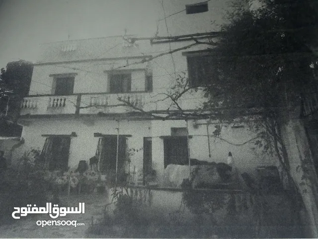 124 m2 More than 6 bedrooms Townhouse for Sale in Boumerdes Other