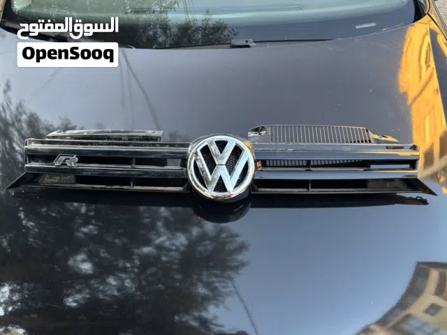 شيل قولف 6 R