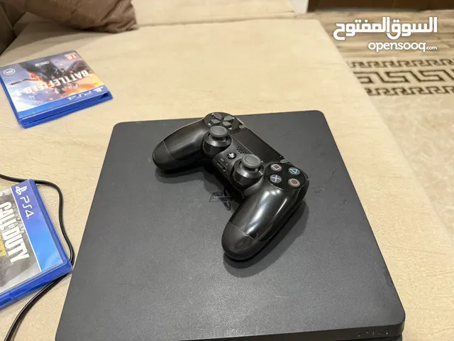 PlayStation 4 PlayStation for sale in Sabya
