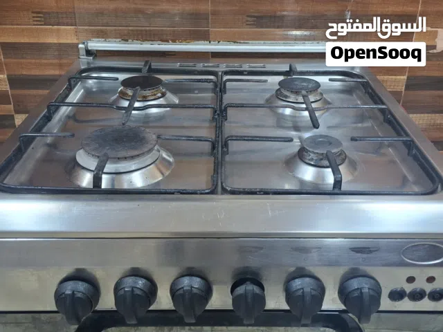 Italian oven + National hood