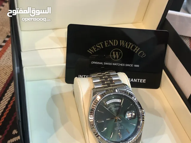 Automatic Others watches  for sale in Muharraq