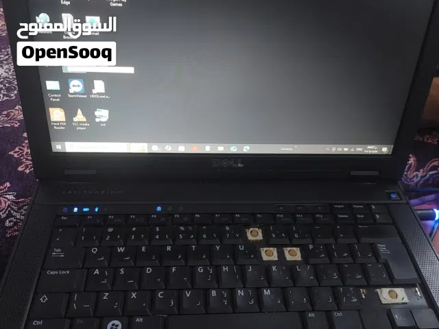 Windows Dell for sale in Zarqa