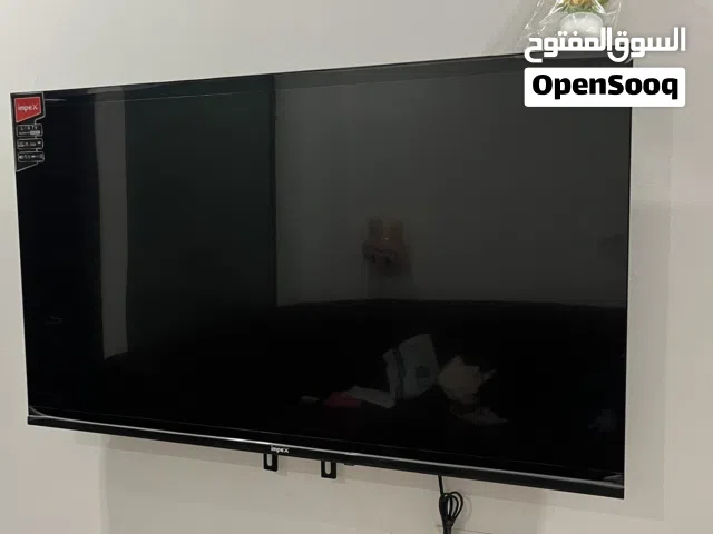 43” Smart TV