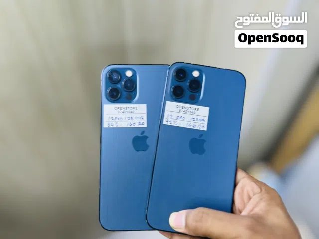 Iphone 12 pro 128gb good condition