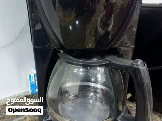 ماكينة قهوه تركيه BLACK+DECKER