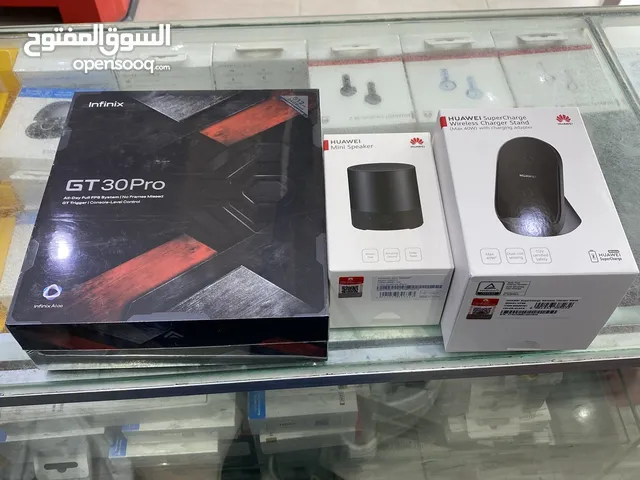 انفنكس GT 30 pro
