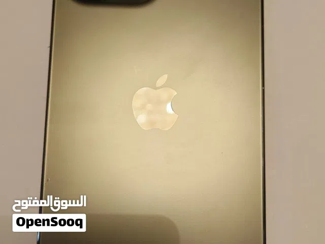 Apple iPhone 13 Pro Max 256 GB in Tripoli