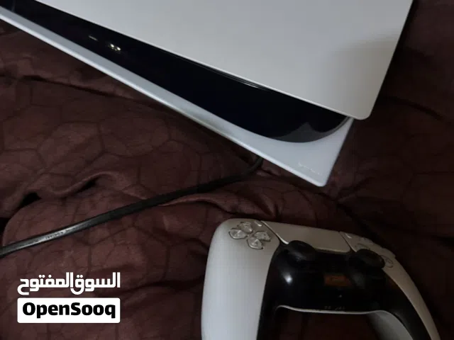 PlayStation 5 PlayStation for sale in Dhofar