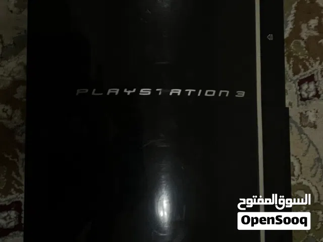 PS3 FAT FOR SALE