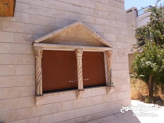 شبابيك المنيوم و ابواب و تراس خارجي وأبواب خشب داخليه وخارجية وأبواب حديد رئيسية..