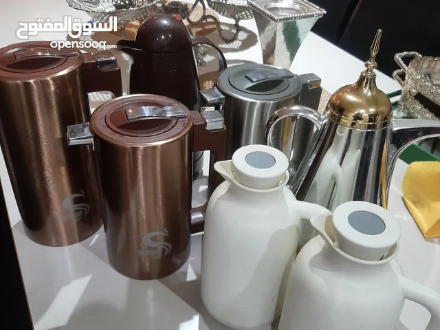 مطارات شاي