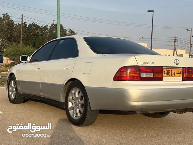 Lexus ES 1999 in Al Sharqiya