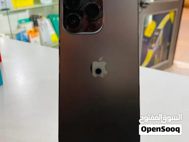 Apple iPhone 13 Pro 256 GB in Zintan