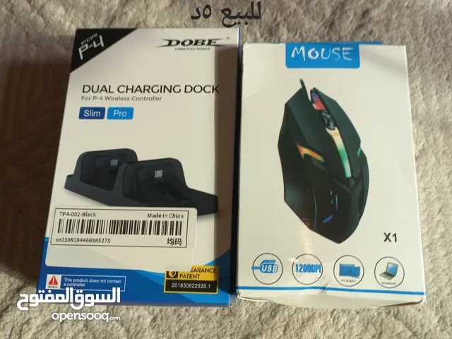 للبيع ماوس قيمنق جديدة