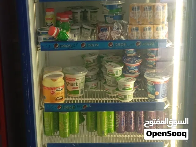ثلاجه عرض باب واحد
