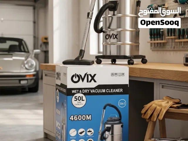 Other Vacuum Cleaners for sale in Amman