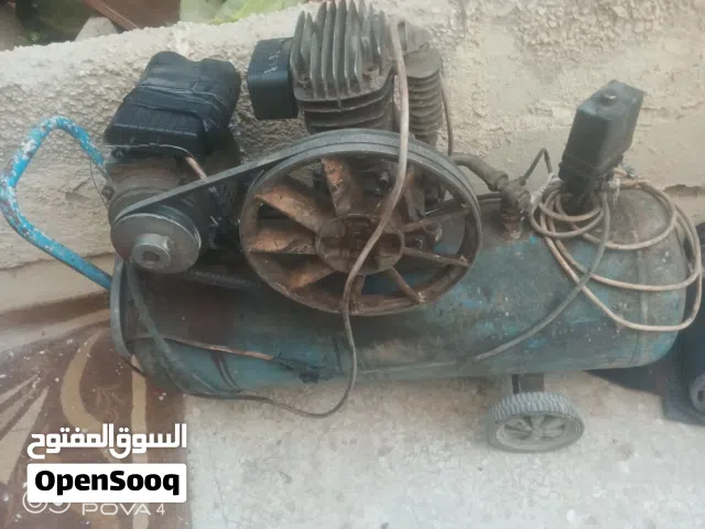 كمبريسر هوا للبيع ايطالي 100 لتر