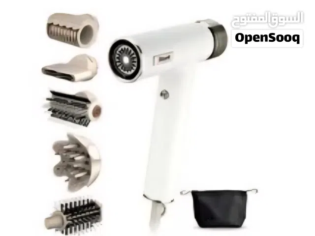 استشوار سبيد ستايل جديد