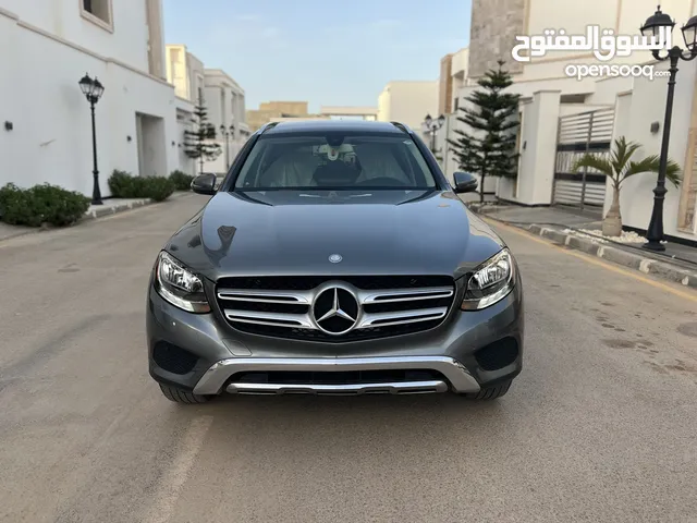 Used Mercedes Benz GLC-Class in Tripoli