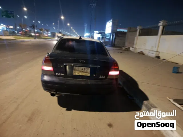 Used Nissan Sunny in Basra