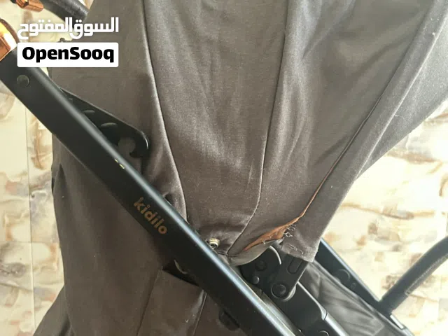 عربانة اطفال ماركة kidilo