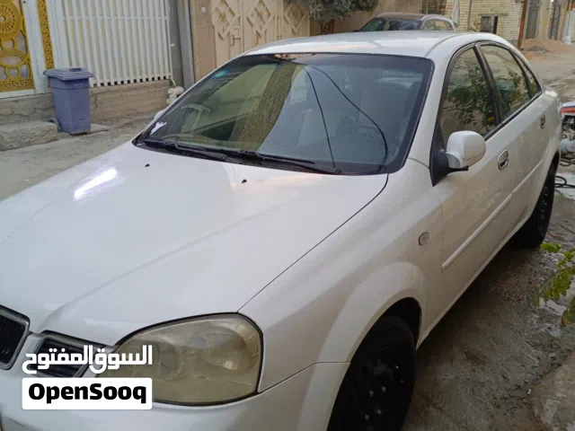 Used Chevrolet Optra in Baghdad