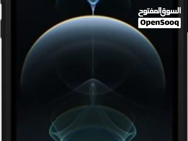 Apple iPhone 12 Pro Max 256 GB in Basra