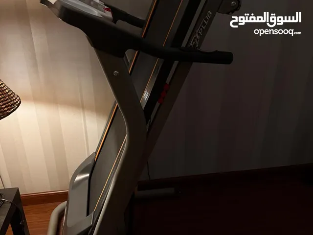 Fit-plus Treadmill