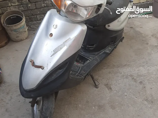 دراجة ماكس قجمة