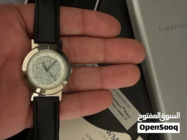 WMC  WATCHES