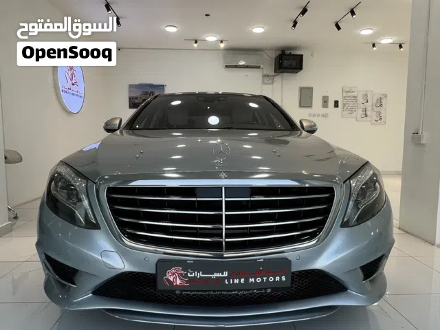 2015 Mercedes Benz SL-Class SL 400