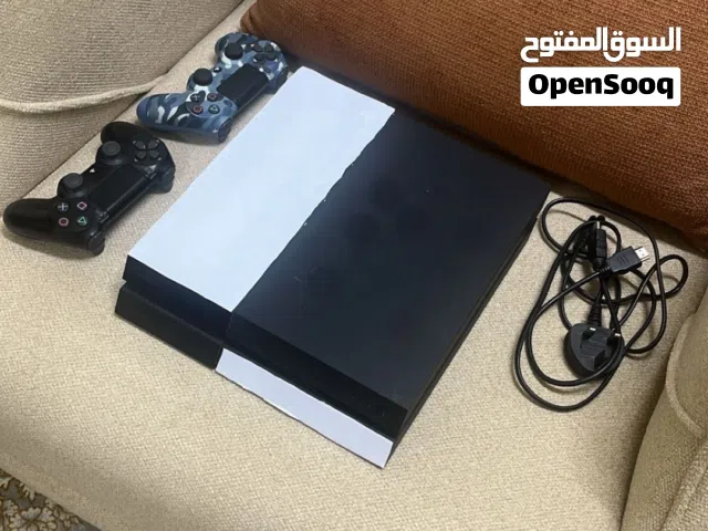PlayStation 4 PlayStation for sale in Al Batinah