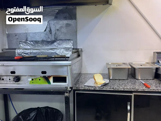عتبة للبيع قهوة سندوتشات