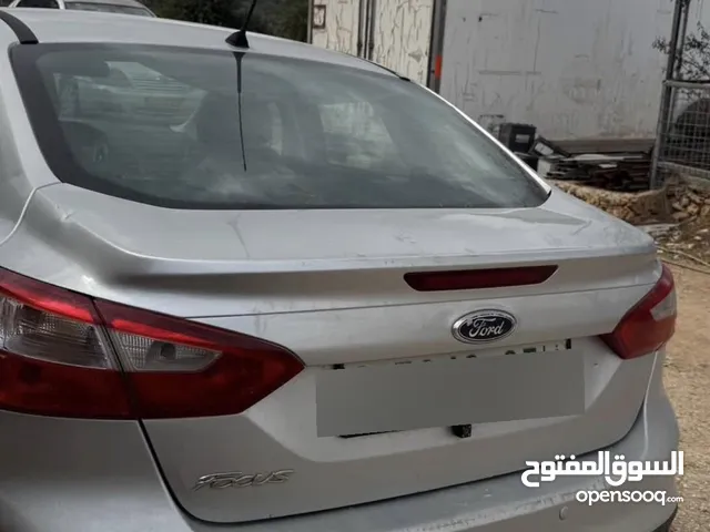 فورد فوكس 2013