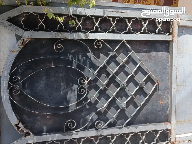 باب حديد خارجي بسعر رخيص جدا