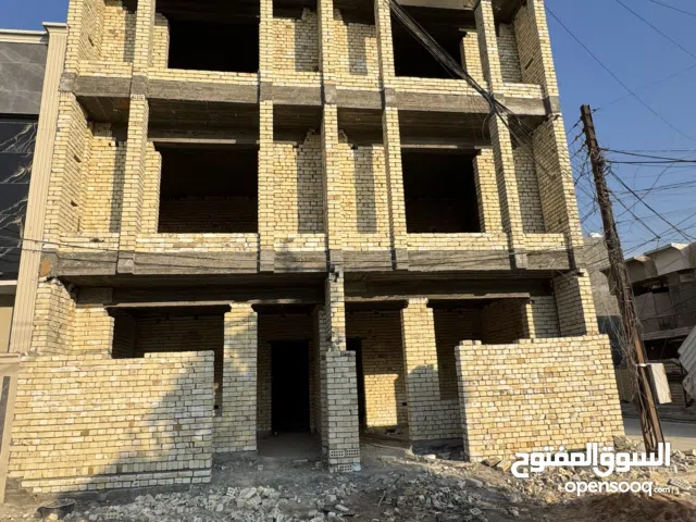 أتون للبيع 55م واحد ثلاث طوابق 3غرف نوم وصالة ومطبخ وحمام عدد2