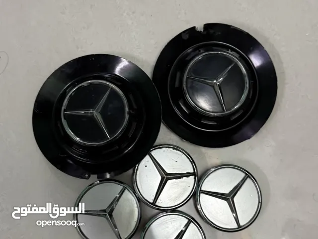 طيس مرسيدس نظيفة