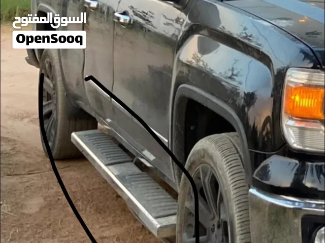 دعاسات جمس سيرا 2015 في العقبة
